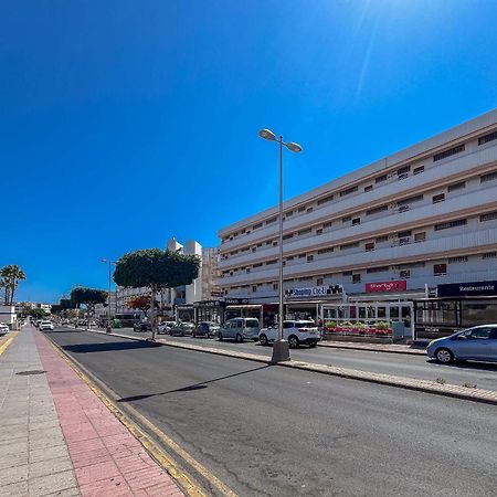 Lightbooking Tenesor 115 Playa Del Ingles Exterior photo