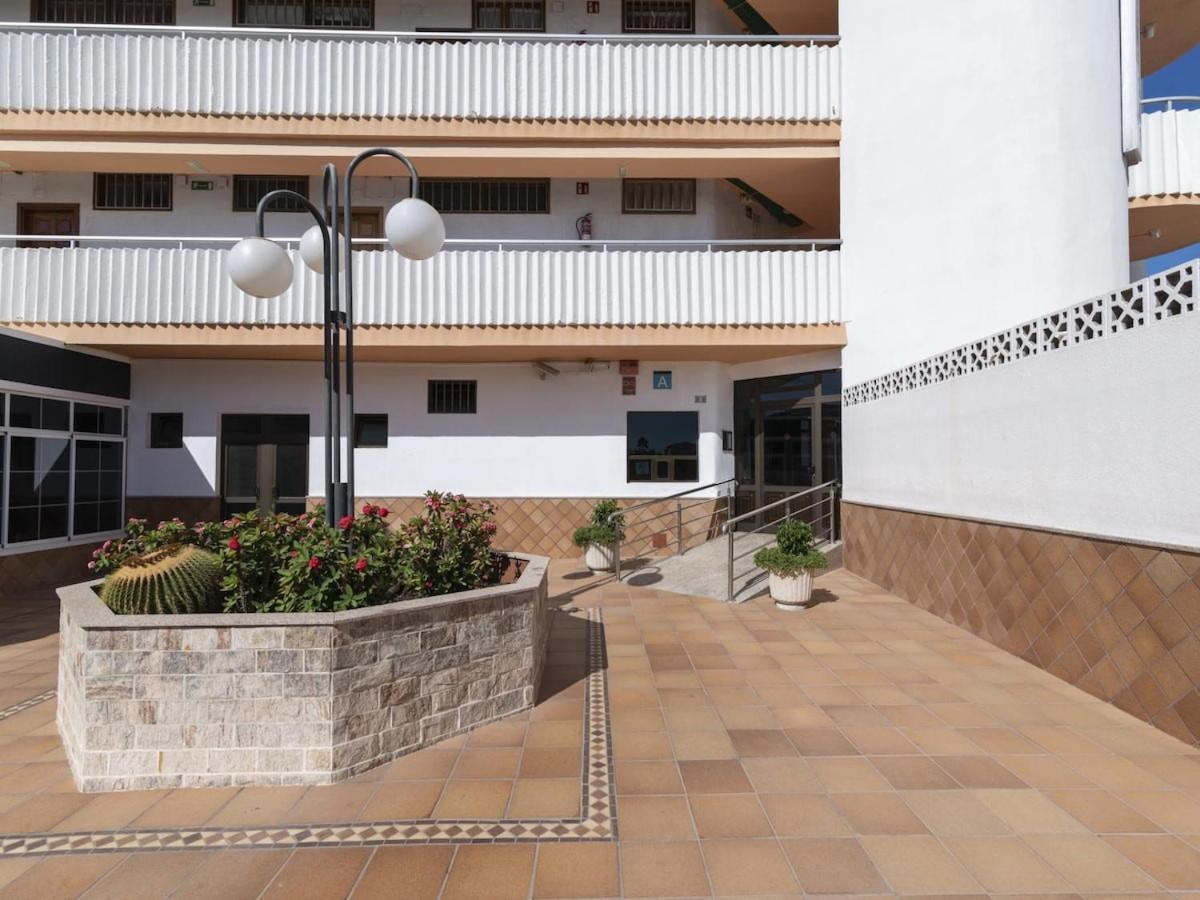 Lightbooking Tenesor 115 Playa Del Ingles Exterior photo