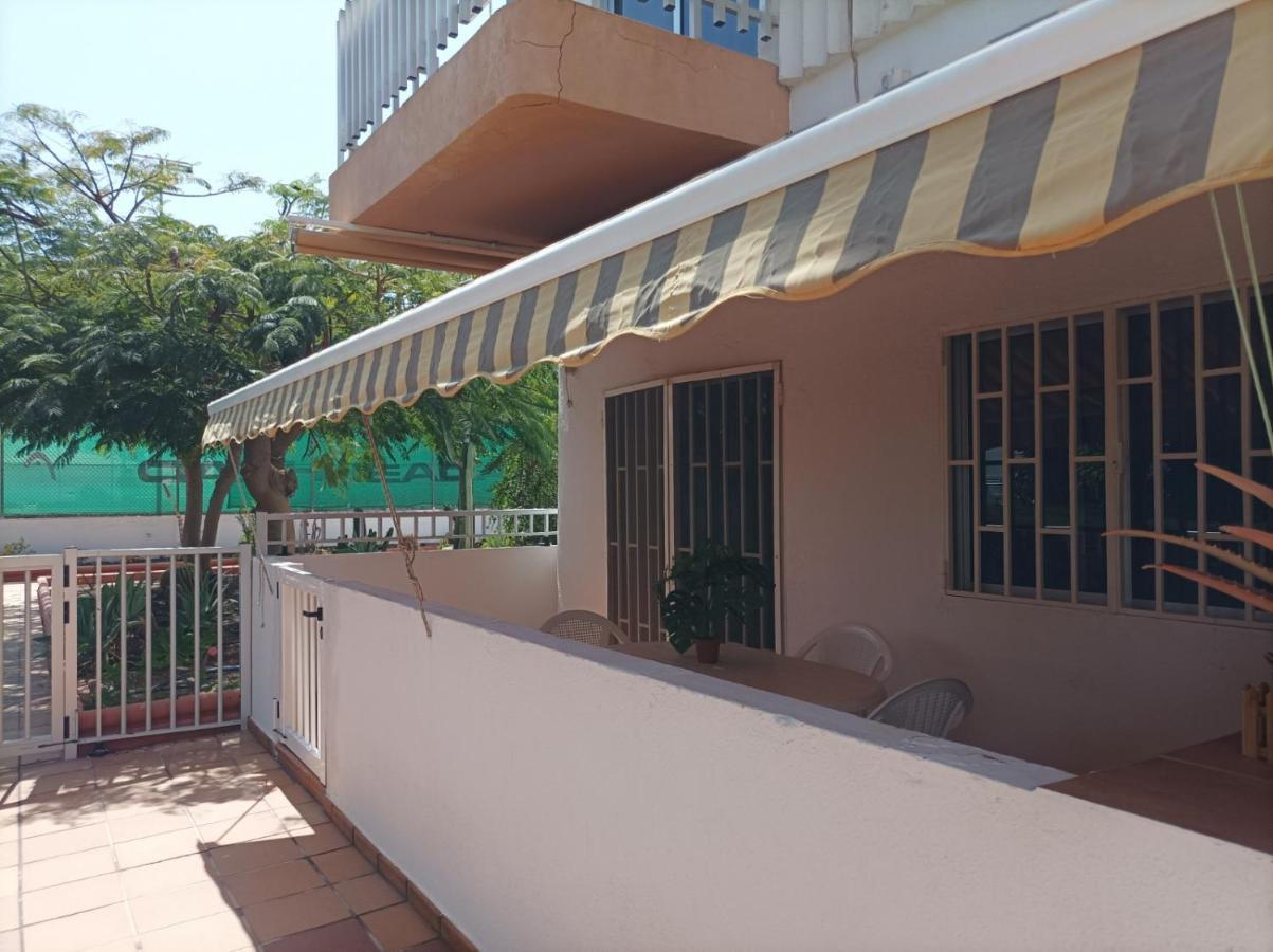 Lightbooking Tenesor 115 Playa Del Ingles Exterior photo