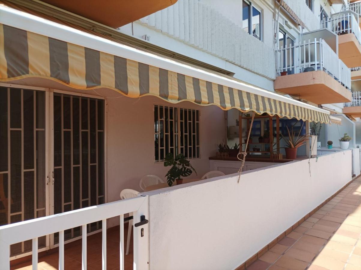 Lightbooking Tenesor 115 Playa Del Ingles Exterior photo