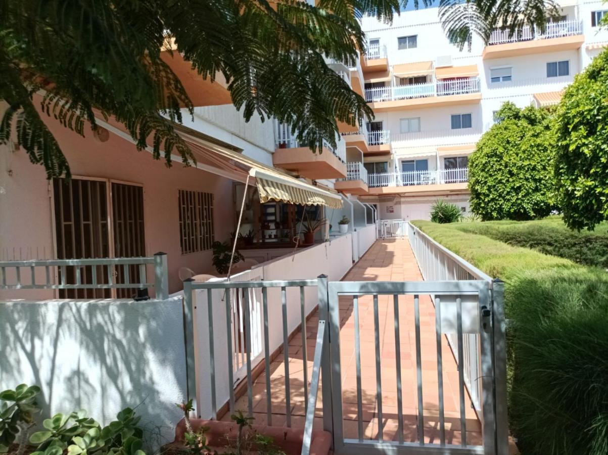 Lightbooking Tenesor 115 Playa Del Ingles Exterior photo